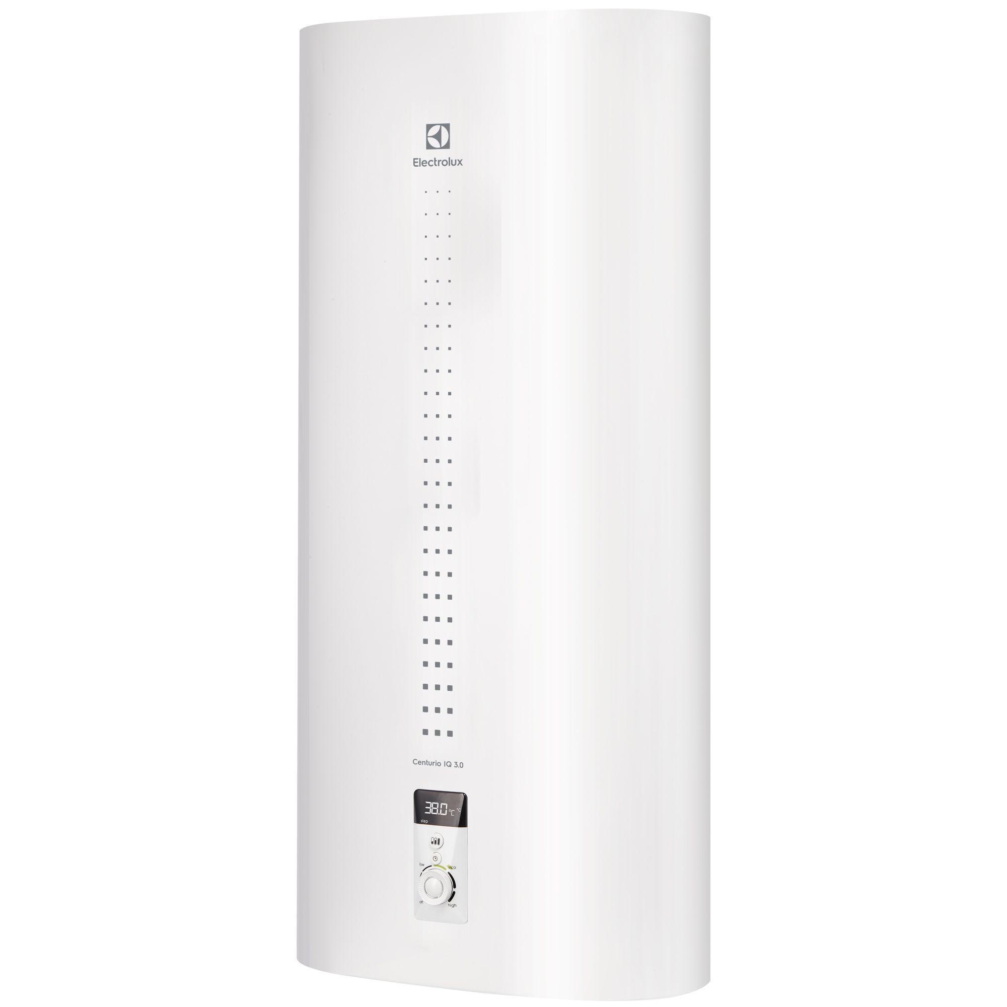 Накопительный электрический водонагреватель Electrolux EWH 50 Centurio IQ Inverter