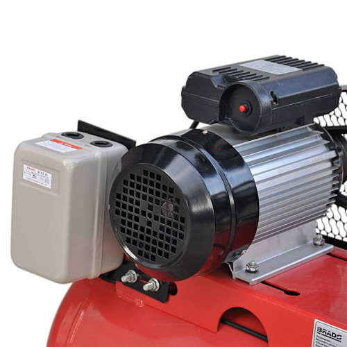 Компрессор Brado IBL3100A