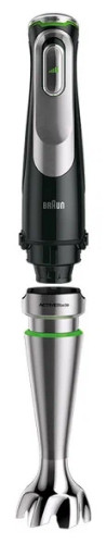 Погружной блендер Braun Multiquick 9 MQ9147X