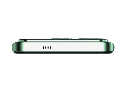 Смартфон Tecno Pova 6 Neo 8GB/128GB (зеленая комета)