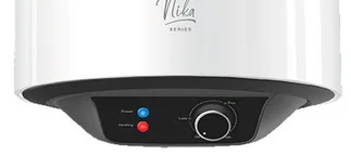 Накопительный электрический водонагреватель Thermex Nika 50 V