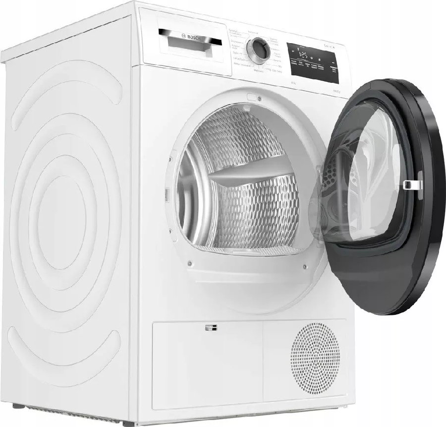 Сушильная машина Bosch Serie 4 WTH85V3FPL