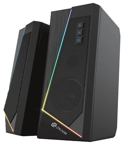 Акустика Oklick OK-125