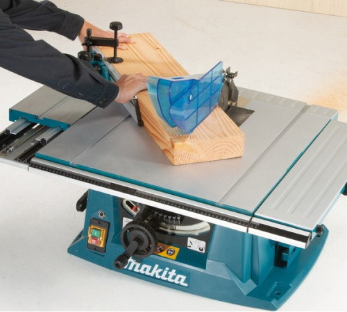 Станок Makita MLT100N