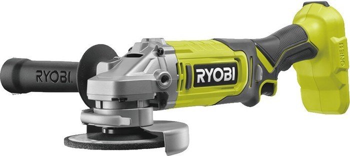Угловая шлифмашина Ryobi RAG18125-0 5133005403 (без АКБ)