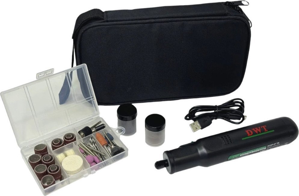 DWT AGSP-07 TB