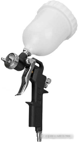 Краскопульт Brado SG36