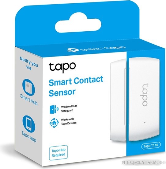 Датчик TP-Link Tapo T110