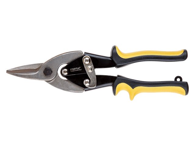 Ножницы по металлу Startul ST4010-S