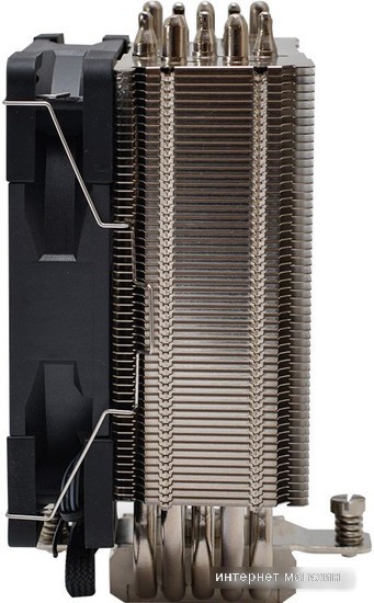 Кулер для процессора Thermalright True Spirit 120 Rev.B