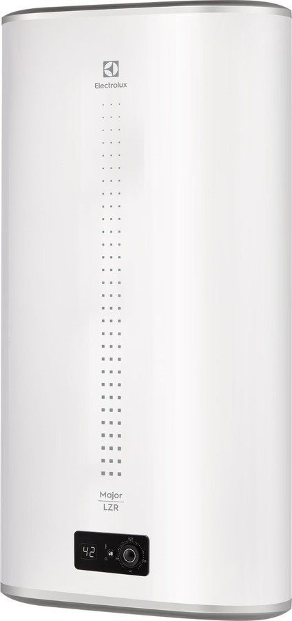 Накопительный электрический водонагреватель Electrolux EWH 30 Major LZR 3