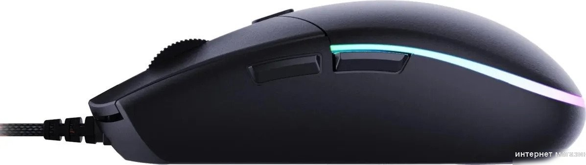 Игровая мышь Acer Nitro OMW400