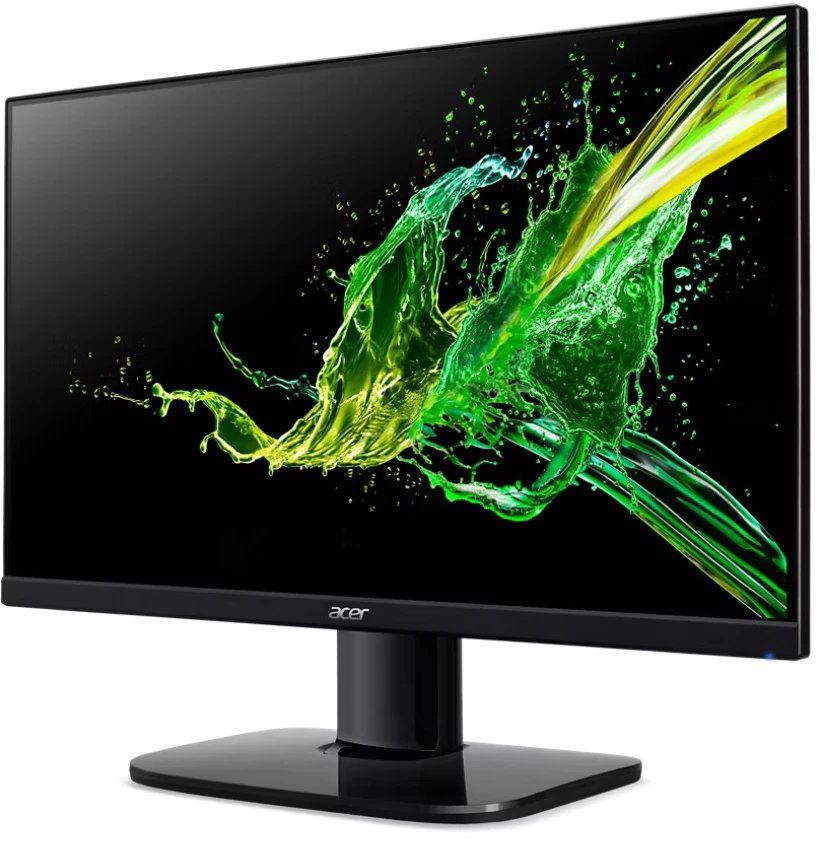 Монитор Acer KA272Gbmix UM.HX2CD.G02