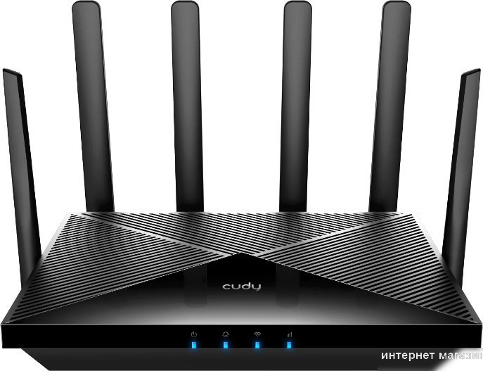 4G Wi-Fi роутер Cudy LT18 1.0