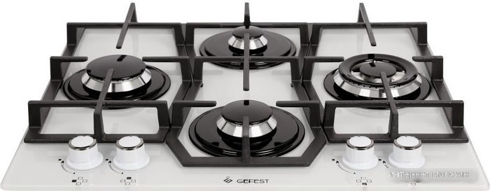 Варочная панель GEFEST ПВГ 2231-10 К12