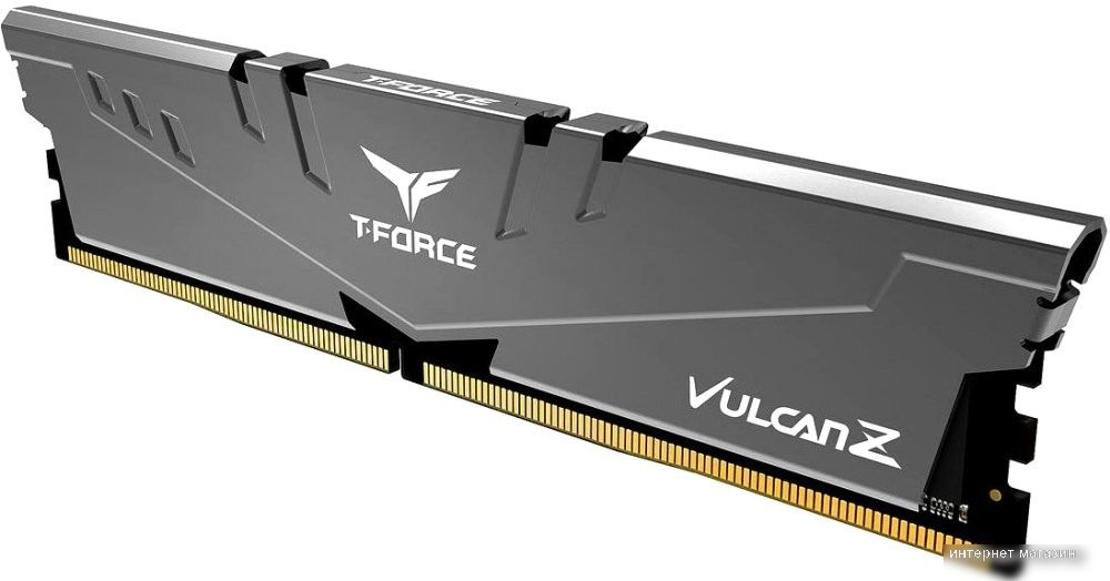 Team Vulcan Z 8ГБ DDR4 3200 МГц TLZGD48G3200HC16FBK