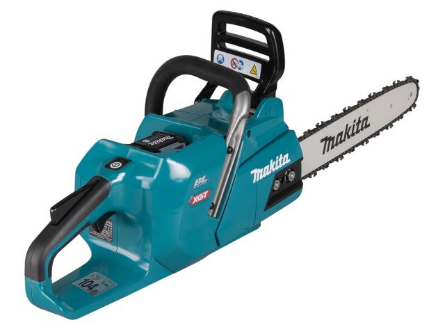 Аккумуляторная пила Makita UC011GZ (без АКБ)