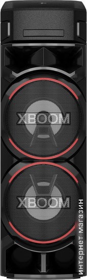 Колонка для вечеринок LG X-Boom ON99