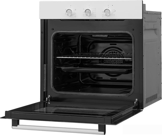 Электрический духовой шкаф Simfer B6EW16011