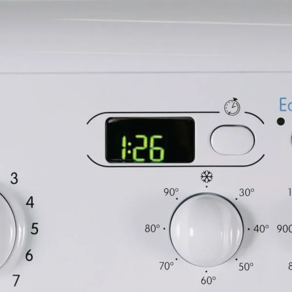 Стиральная машина Indesit IWSD 5085