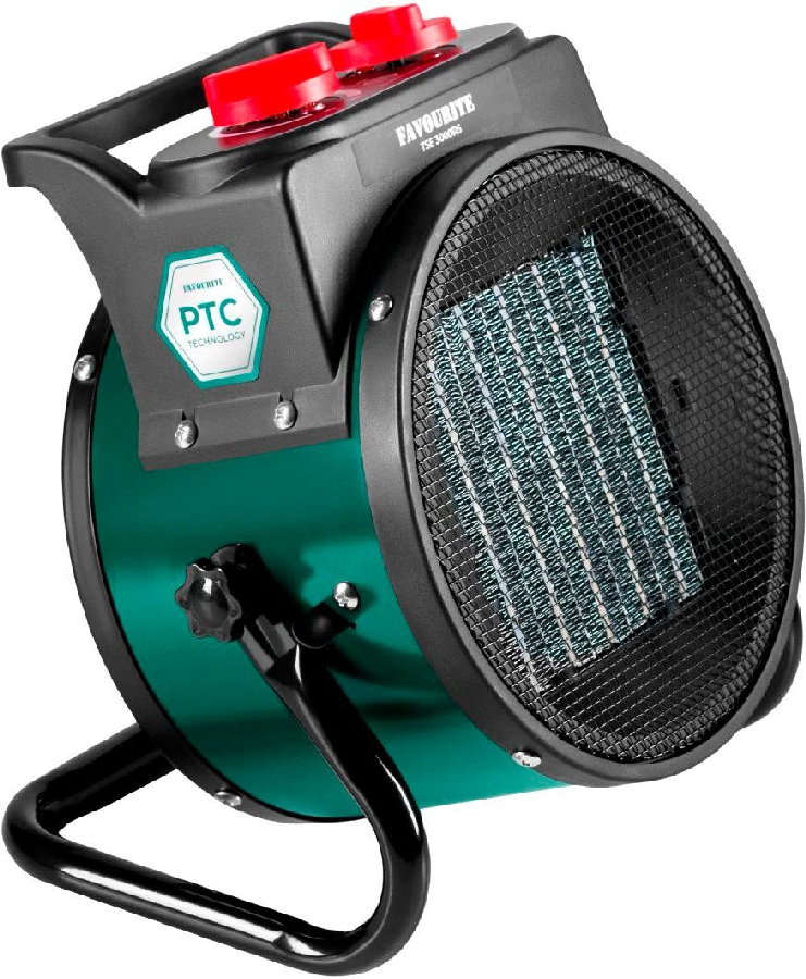 Тепловентилятор Favourite TSE 3000RS