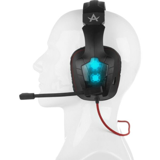 Наушники QUMO Arsenal GHS0016