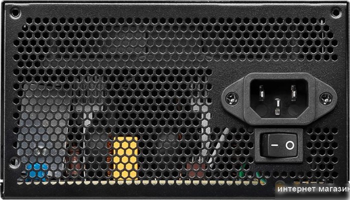 Блок питания MSI MAG A500DN