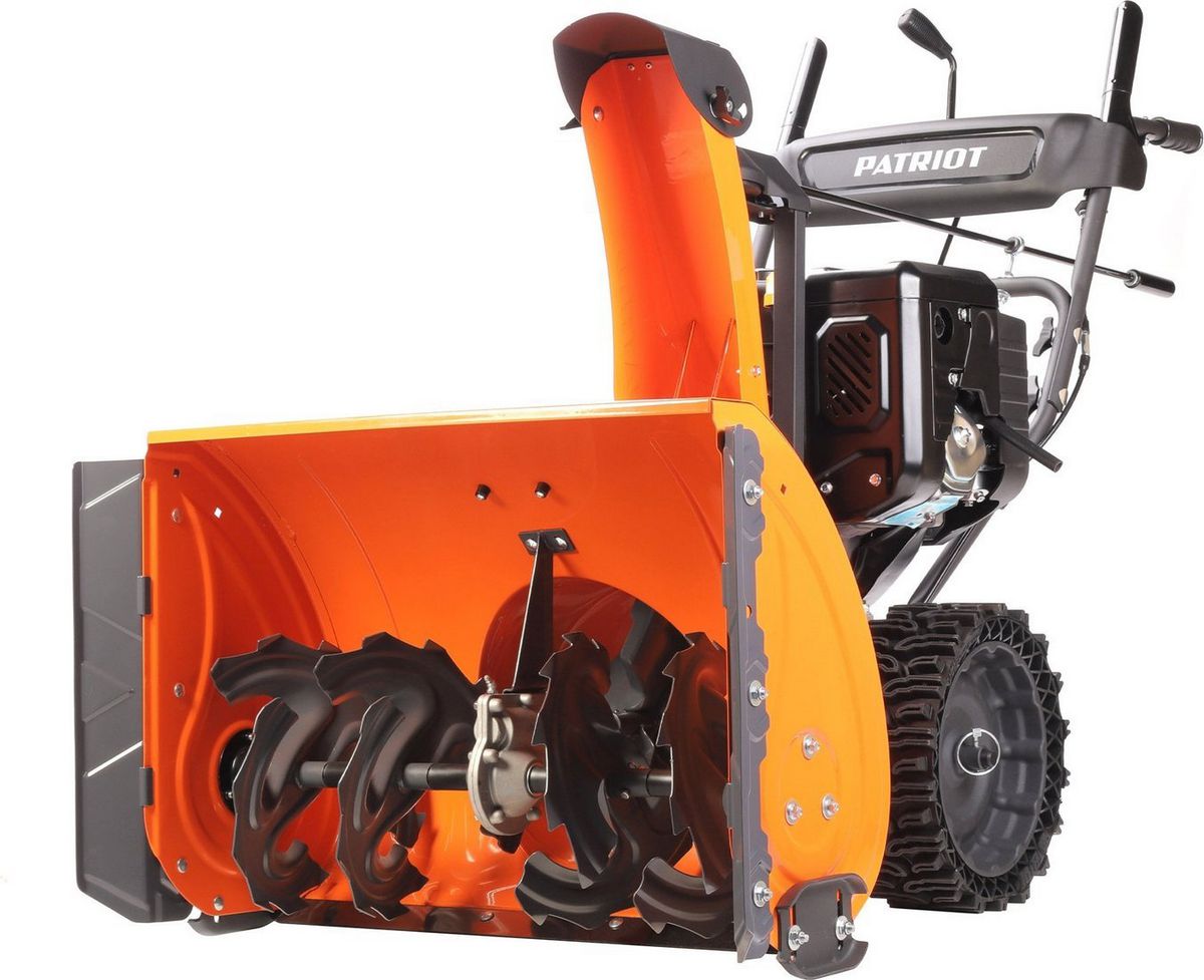 Снегоуборщик Patriot PRO 11 KX