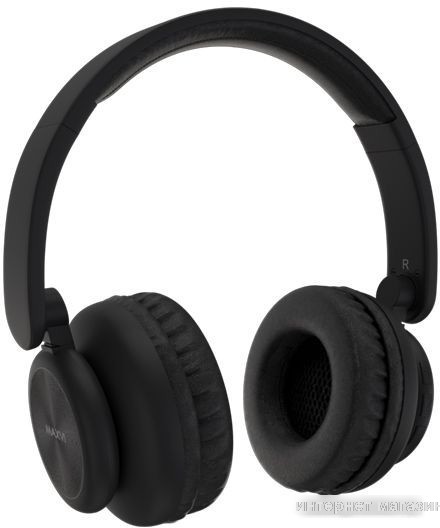 Наушники Maxvi MHF-200BT