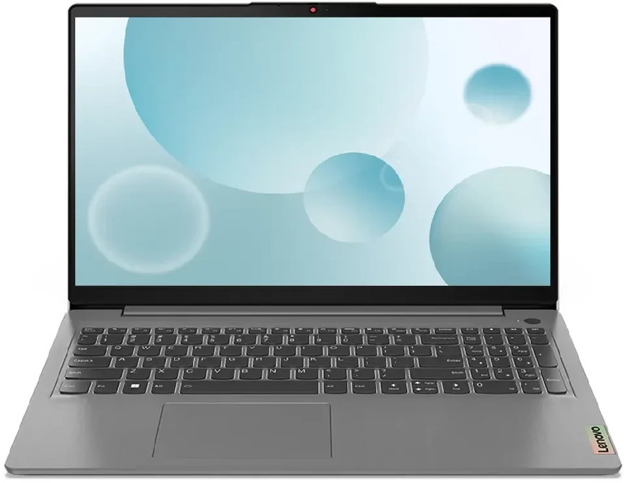 Ноутбук Lenovo IdeaPad 3 15IAU7 82RK00YVRK