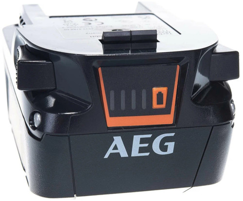 Аккумулятор AEG Powertools L1850SHD 4935478860 (18В/5 Ah)