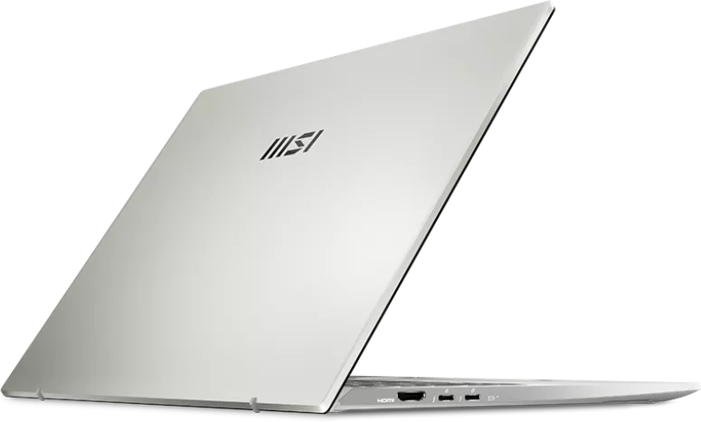 Ноутбук MSI Prestige 14 Evo B13M-638RU