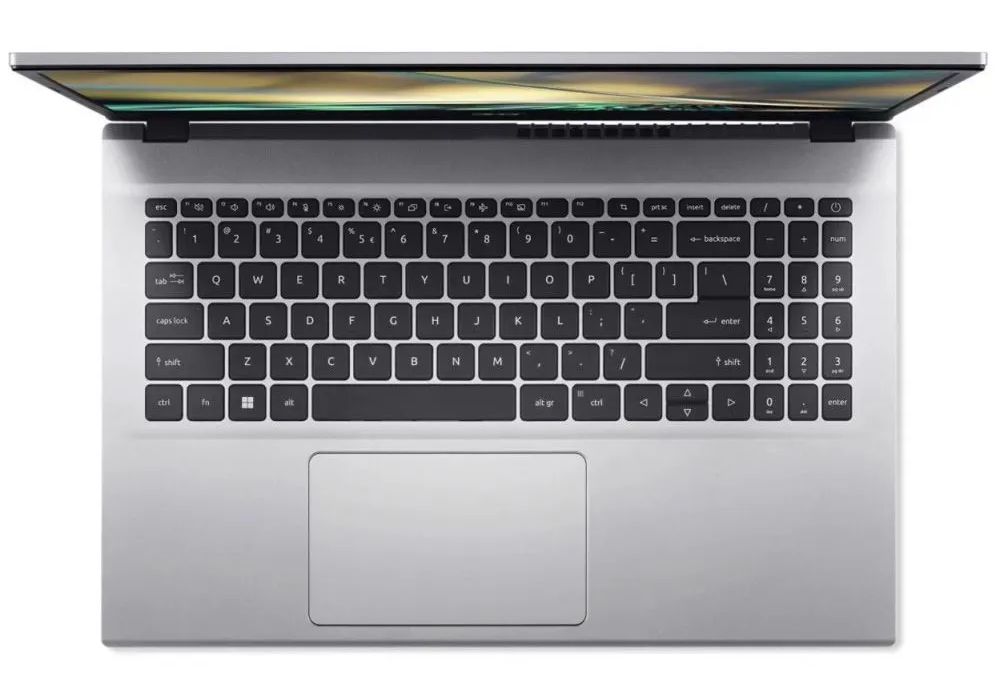 Ноутбук Acer Aspire 3 A315-59-50PE NX.K6SEX.00S