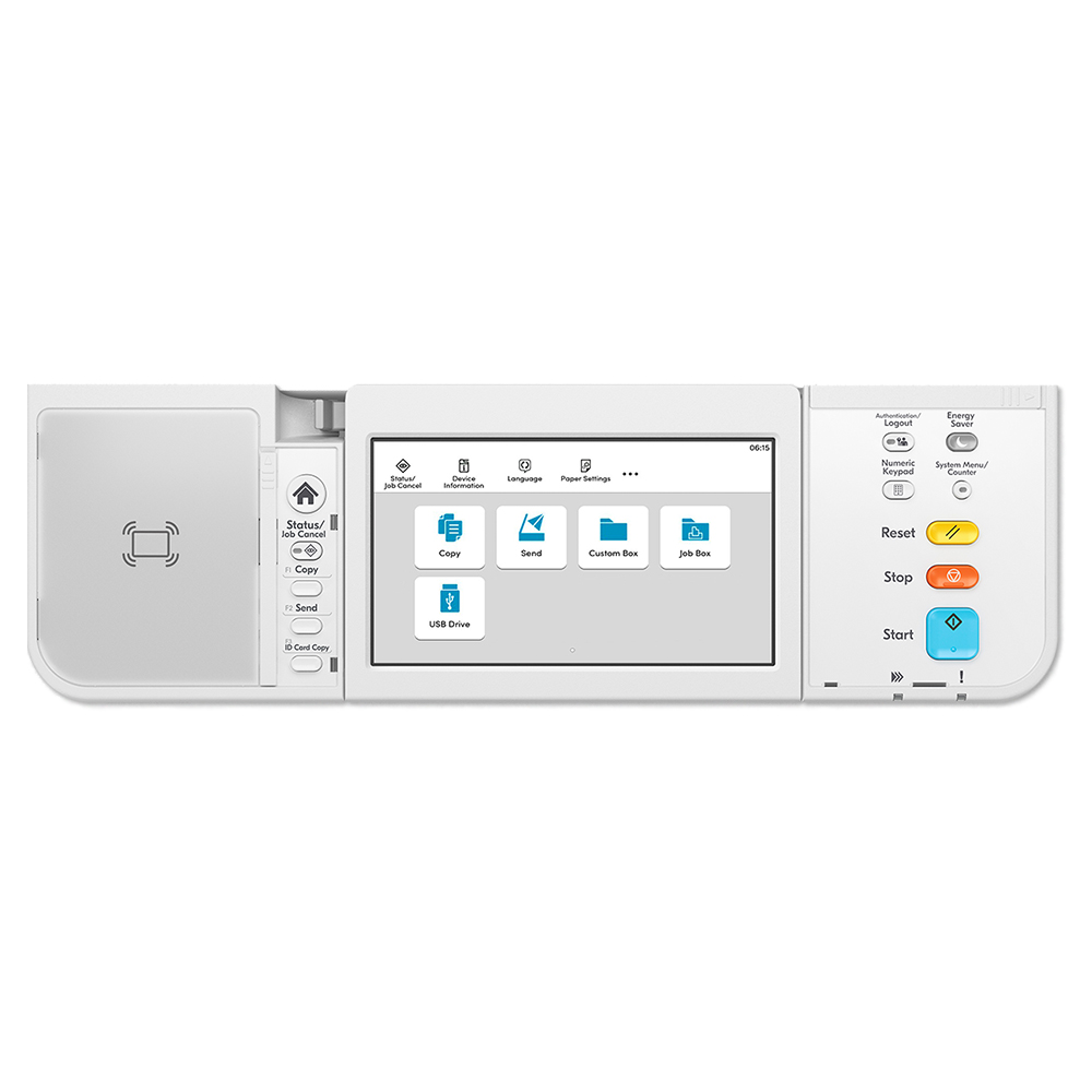 МФУ Kyocera Mita ECOSYS MA4500ix
