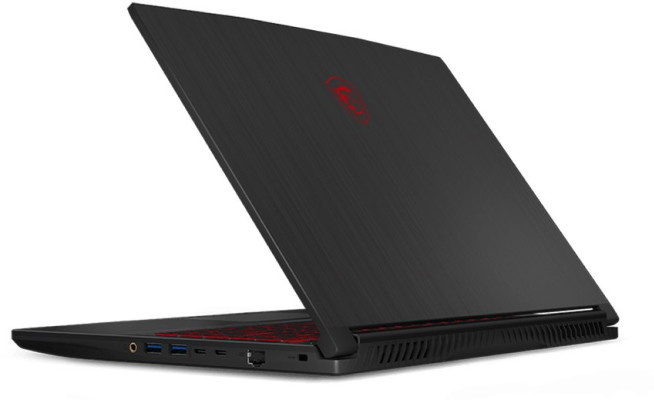Игровой ноутбук MSI Thin GF63 11UC-217RU
