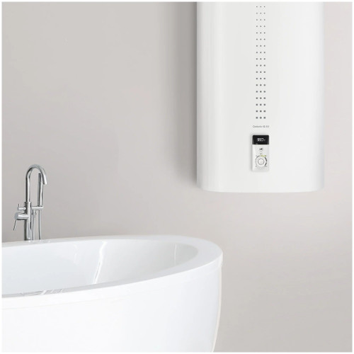 Накопительный электрический водонагреватель Electrolux EWH 80 Centurio IQ 3.0