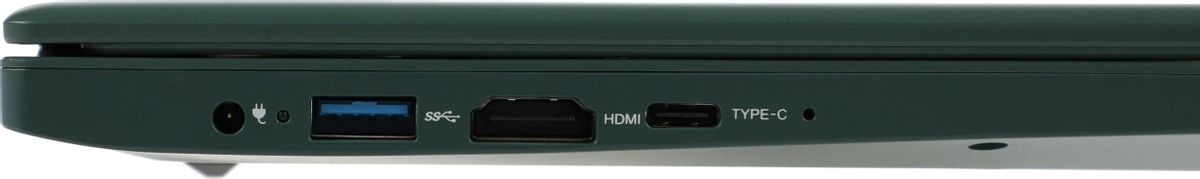 Ноутбук Gateway Ultra Slim 14 GWNR51416-GR