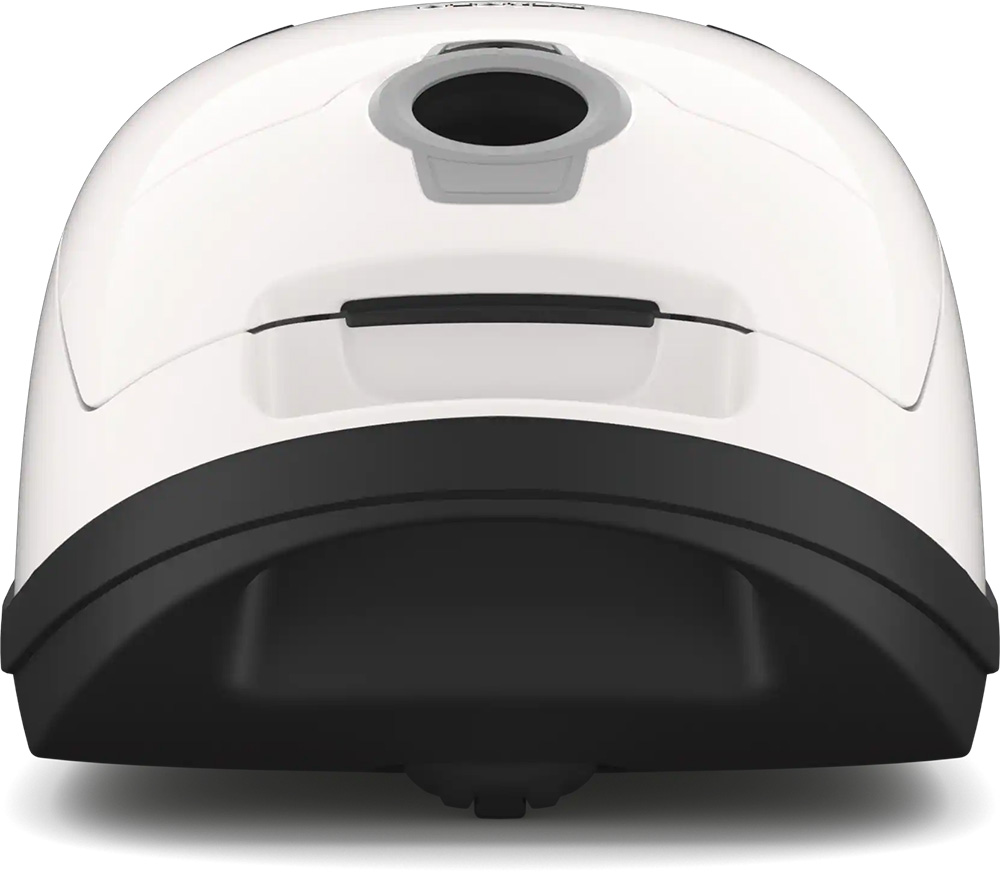 Пылесос Miele Complete C3 125 Edition (белый лотос)