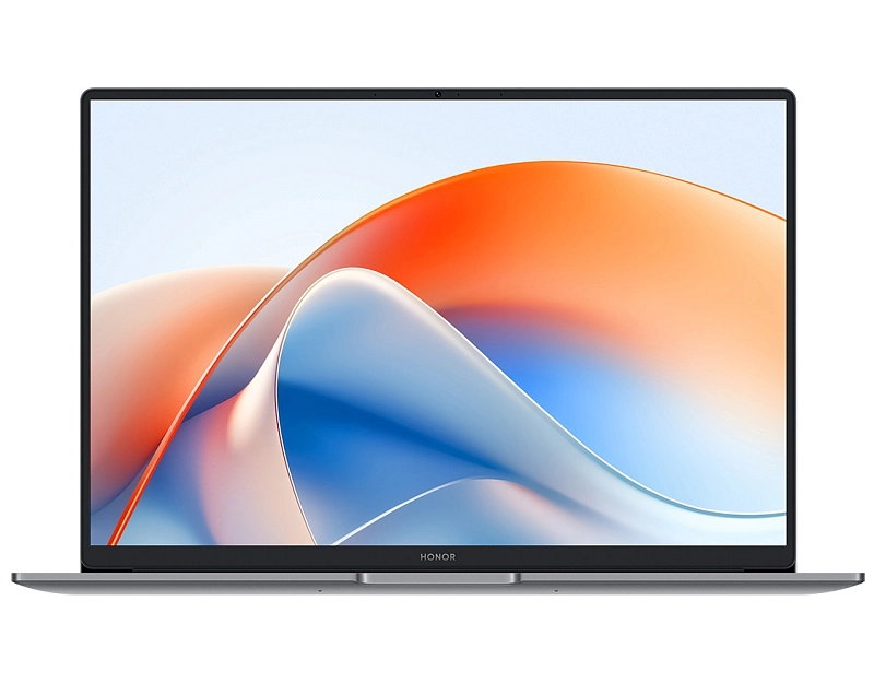 Ноутбук HONOR MagicBook X16 Plus 2025 BRB-X 5301ALVV