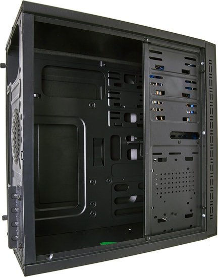 Корпус ExeGate QA-412U