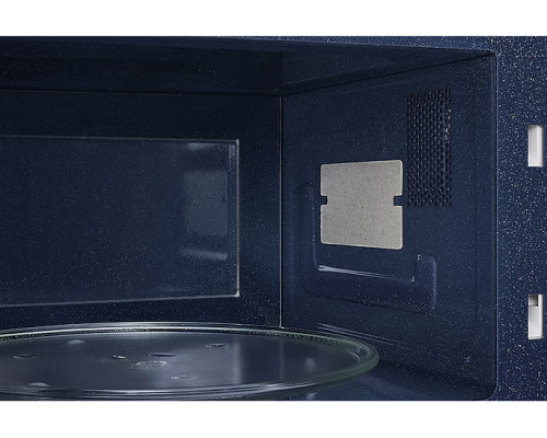 Микроволновая печь Samsung MS23T5018AC/BW