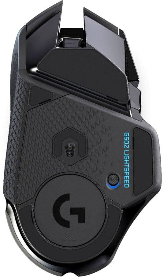 Игровая мышь Logitech G502 Lightspeed