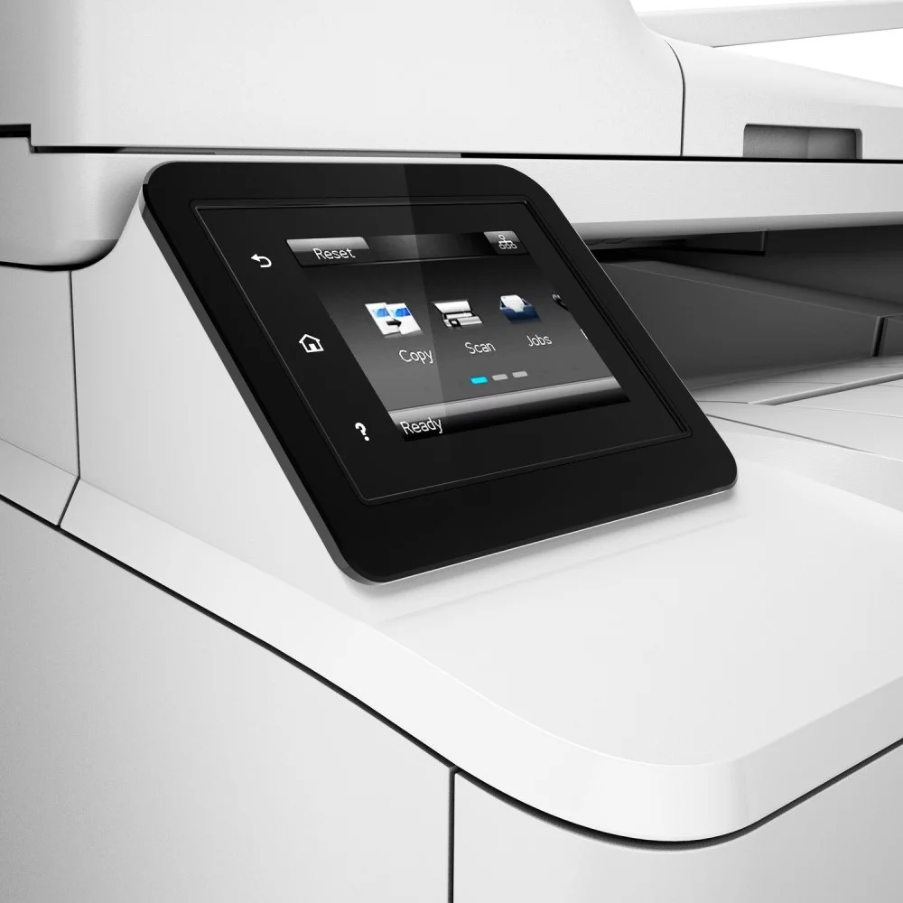 МФУ HP LaserJet Pro MFP M227fdw [G3Q75A]