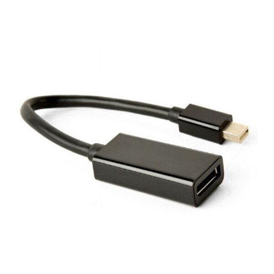 Адаптер Cablexpert A-mDPM-DPF4K-01