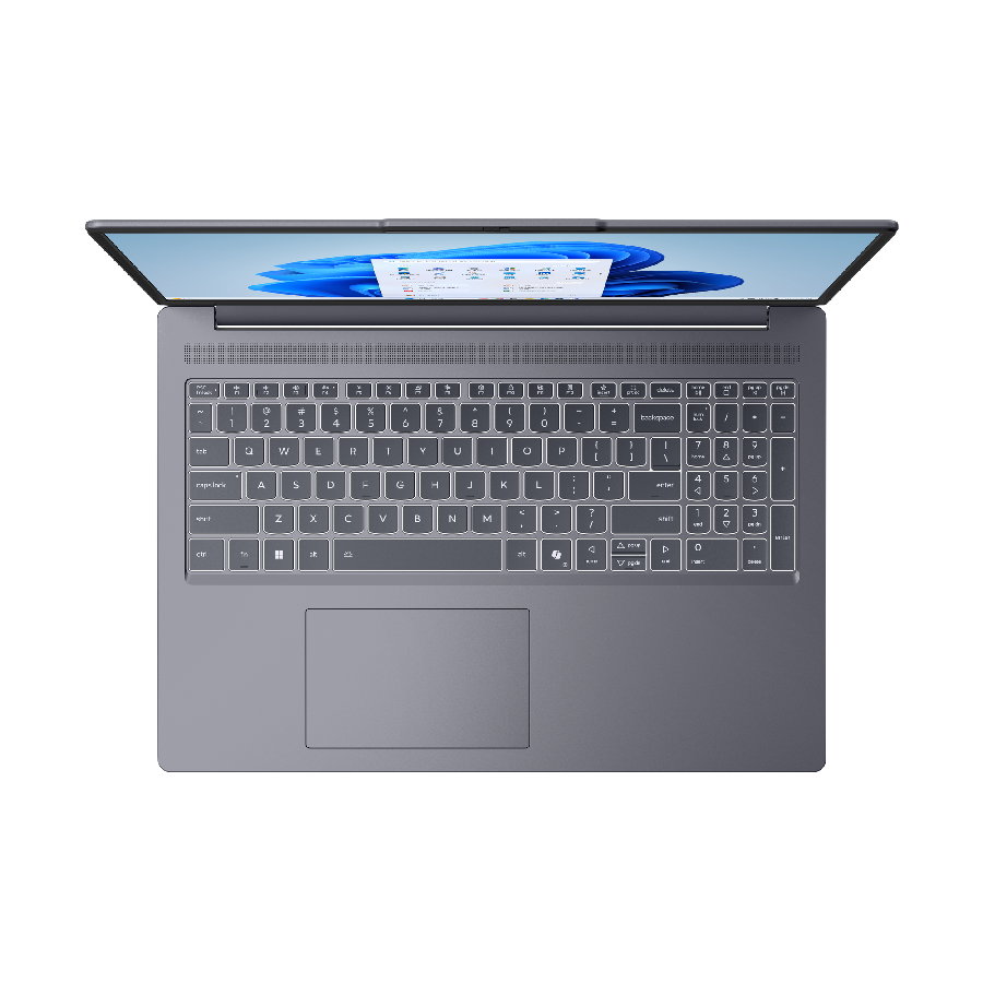 Ноутбук Lenovo IdeaPad Slim 3 16IRH10 83K20010RK