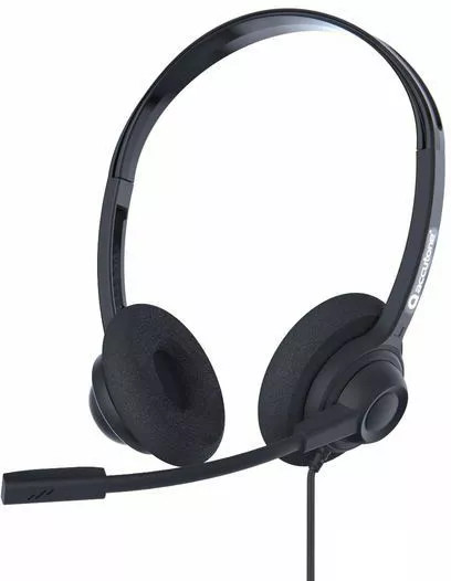 Офисная гарнитура Accutone TB220 RJU