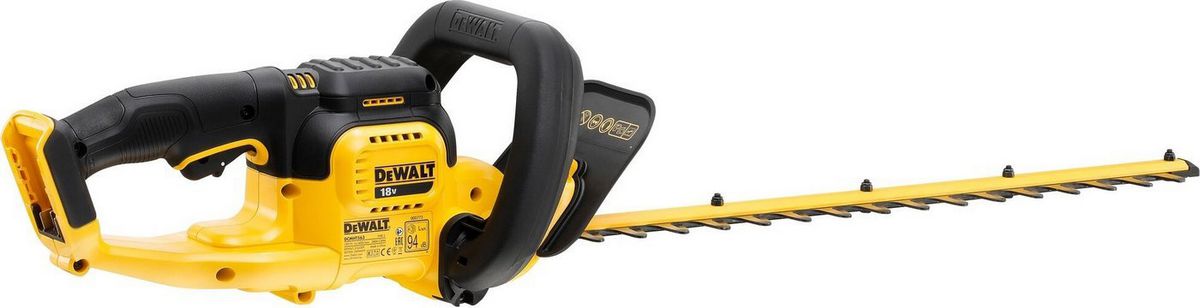 Кусторез DeWalt DCMHT563N-XJ (без АКБ)