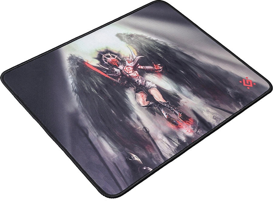 Коврик для мыши Defender Angel of Death M