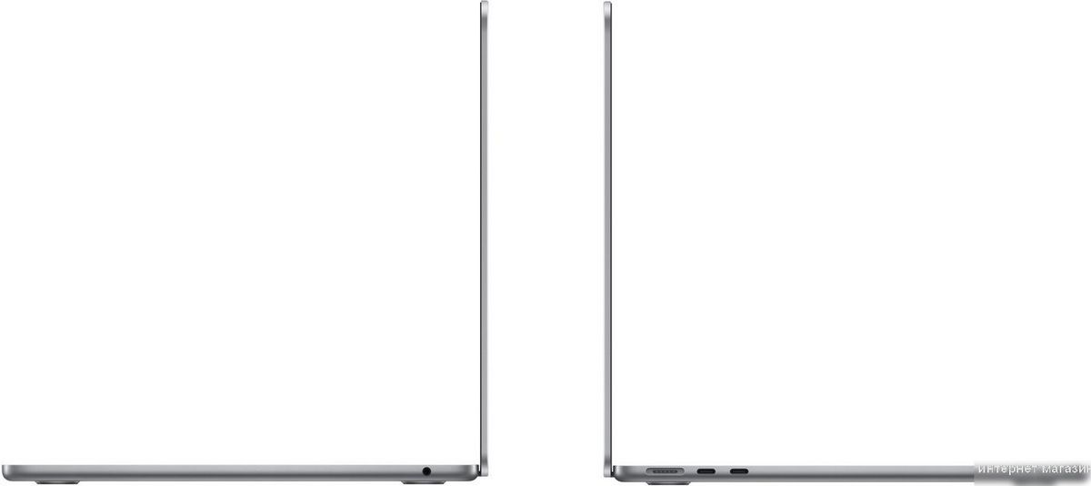 Ноутбук Apple Macbook Air 13" M2 2022 MC7U4