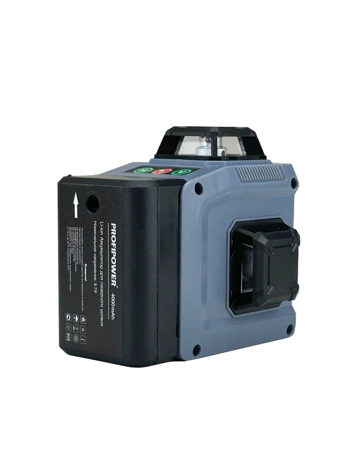 Лазерный нивелир Profipower NL-12G